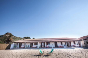  Residenza Solemar  Боза Марина